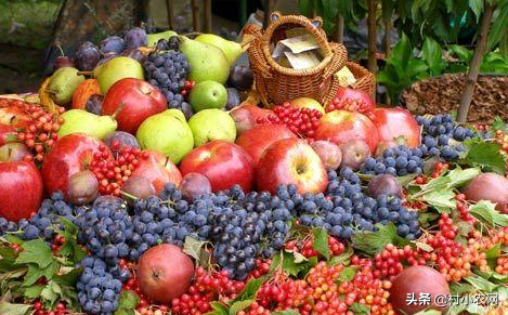 秋天成熟的水果，秋天的时令水果有哪些？
