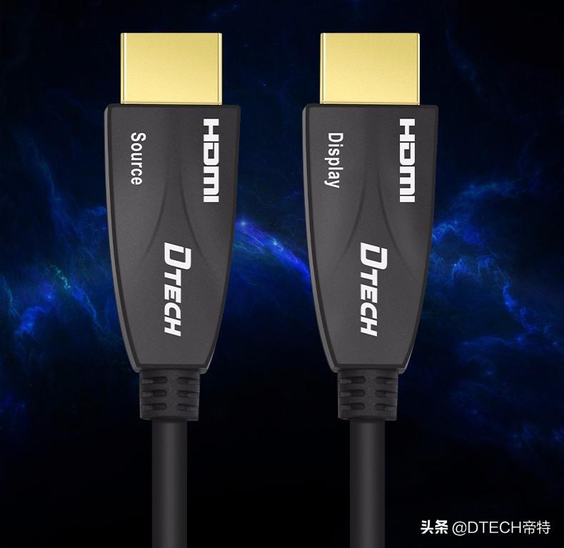 hdmi是什么接口（HDMI接口的4个特性）