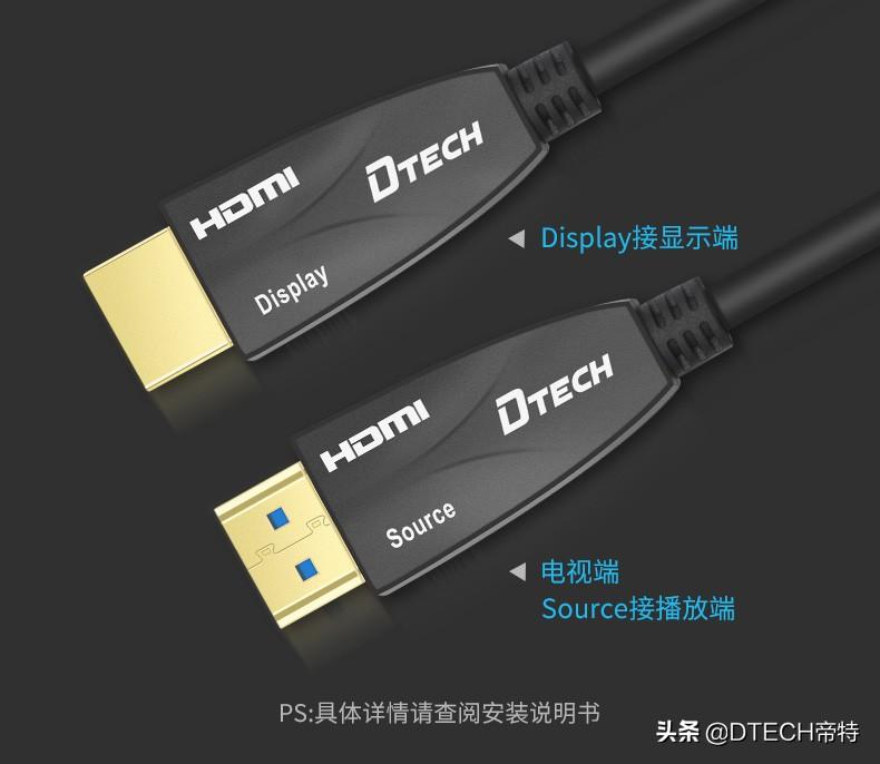 hdmi是什么接口（HDMI接口的4个特性）