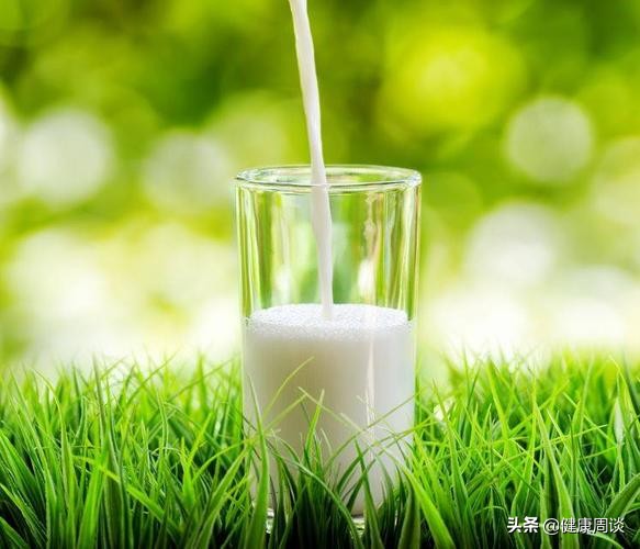 每天喝一杯牛奶会给身体带来哪些益处？若你能坚持，好处多多