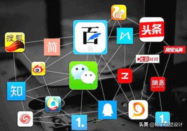 自媒体资源交易