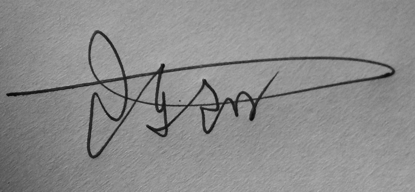 word手动签名插入技巧、快捷图片排版,实用简单高效学起来