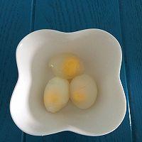 鸽子蛋的正确煮法，怎么煮鸽子蛋才好剥