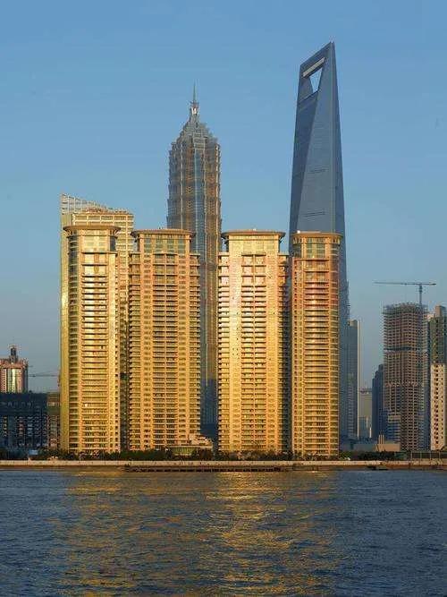 上海最贵房子十大排名（海市十大高档小区排名）