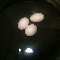 鸽子蛋的正确煮法，怎么煮鸽子蛋才好剥