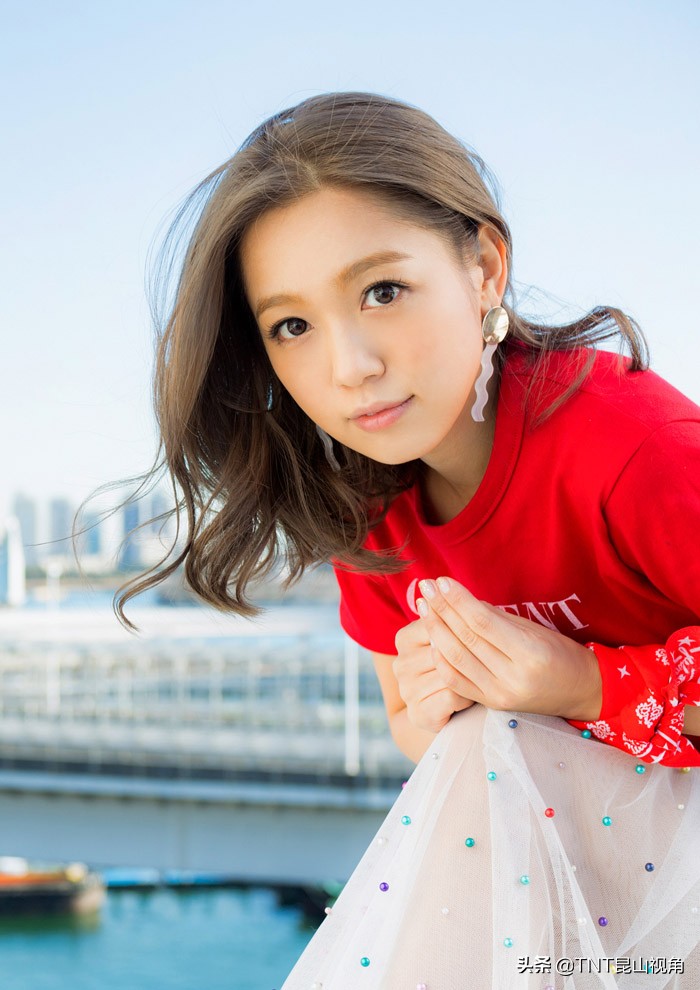 日本十大最美女歌手 最漂亮的日本女歌手是谁 日本美女歌手盘点