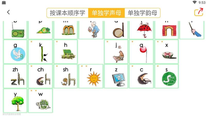 汉语拼音字母表怎么读（26个汉语拼音字母读法+写法+笔顺）