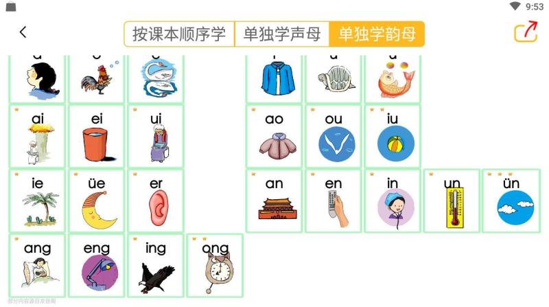 汉语拼音字母表怎么读（26个汉语拼音字母读法+写法+笔顺）