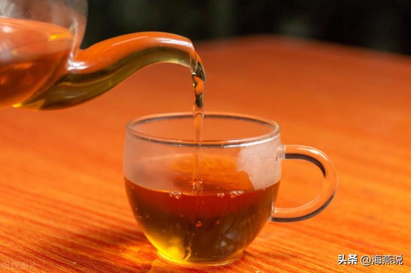 安徽产什么茶，安徽四大名茶是哪四大名茶
