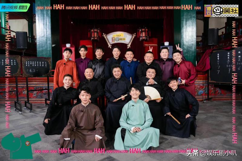 10部笑到肚子疼的综艺，什么综艺节目好看又搞笑