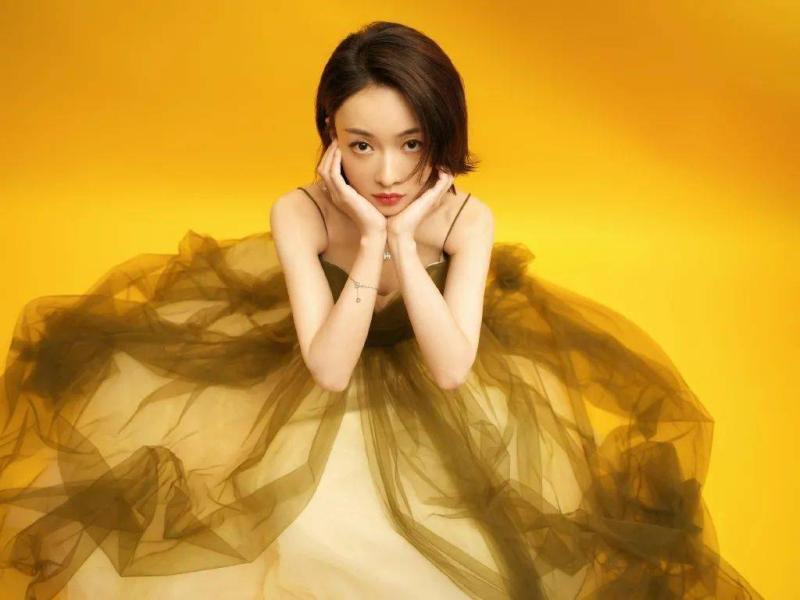 喜欢黄颜色的女生性格特点（心理学：从你喜欢的颜色看你的性格）