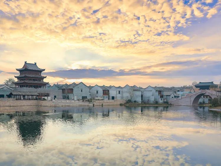 汉中有什么好玩的地方（推荐这10个）