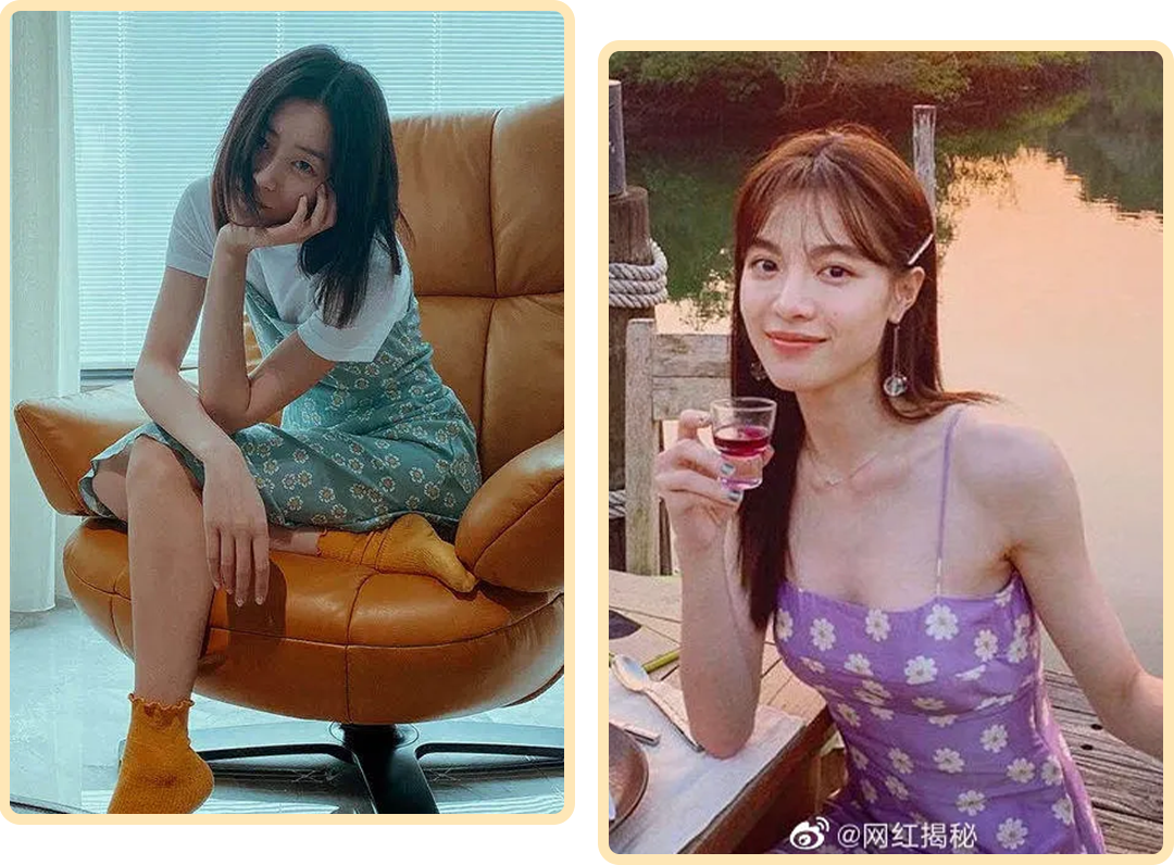 女生的小雏菊长什么样(不是花)_少女小雏菊