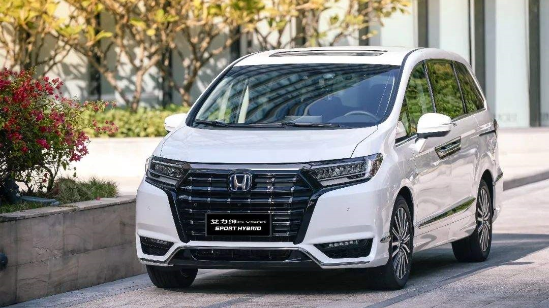 上半年最受宠的10款MPV，GL8第2，赛那第3，奥德赛第6，凯捷第9