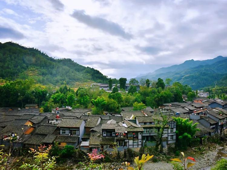 汉中有什么好玩的地方（推荐这10个）