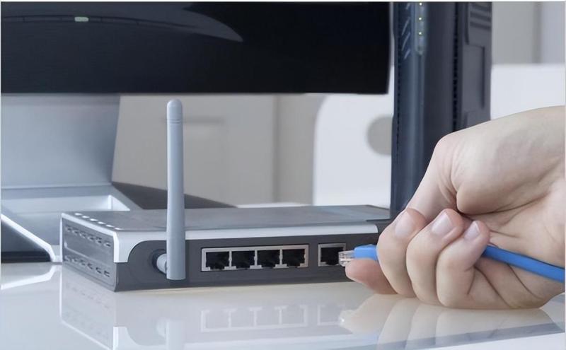怎么重置wifi密码（路由器手机重置密码流程）