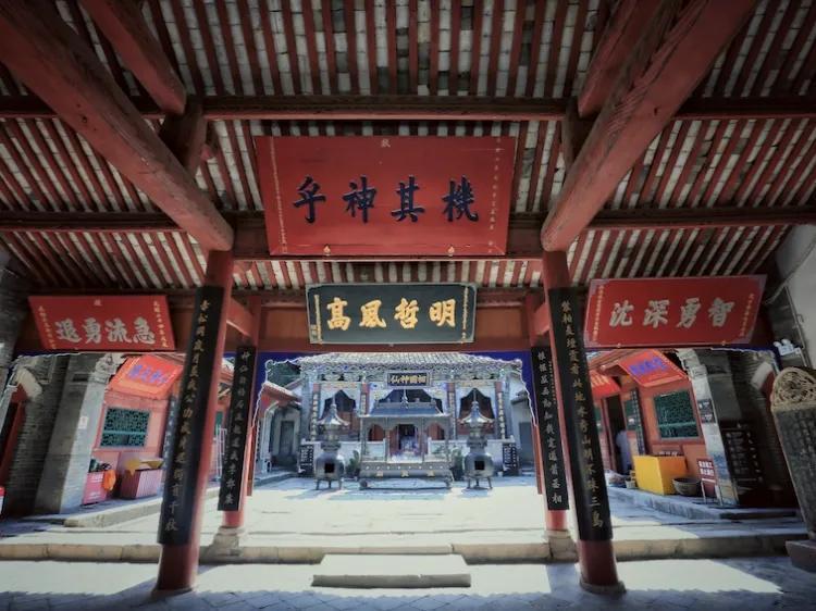 汉中有什么好玩的地方（推荐这10个）