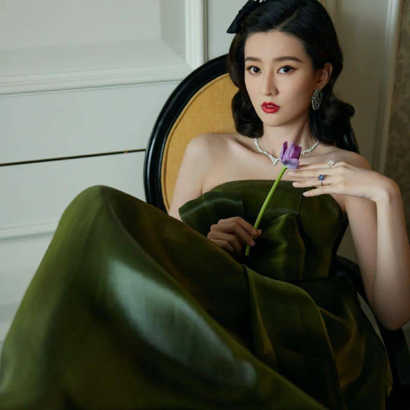 喜欢黄颜色的女生性格特点（心理学：从你喜欢的颜色看你的性格）