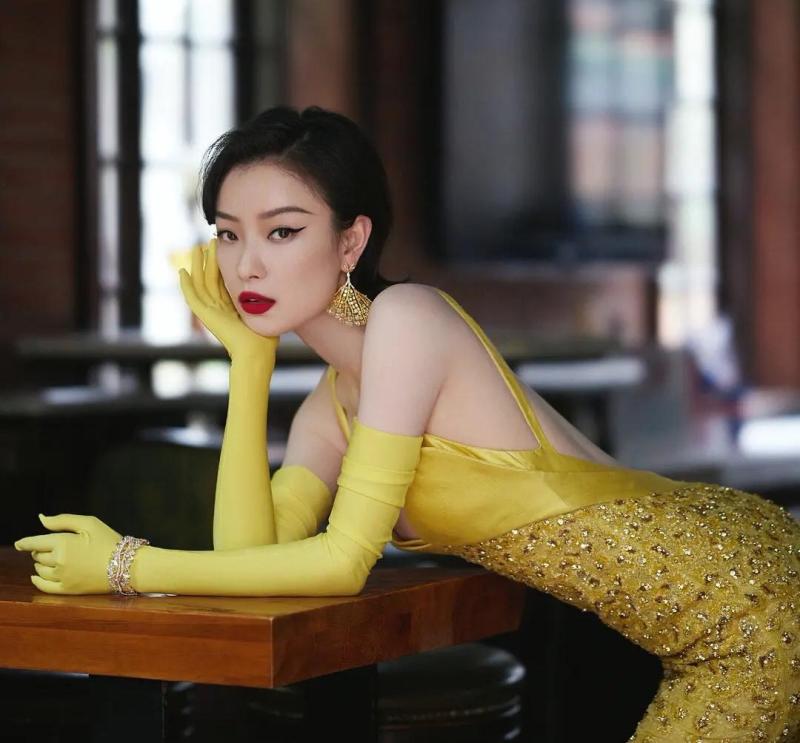 喜欢黄颜色的女生性格特点（心理学：从你喜欢的颜色看你的性格）