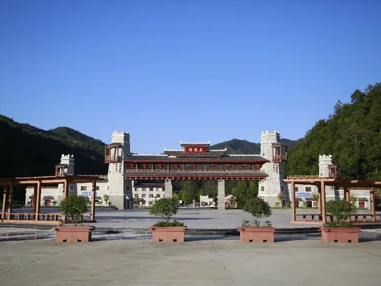 汉中有什么好玩的地方（推荐这10个）