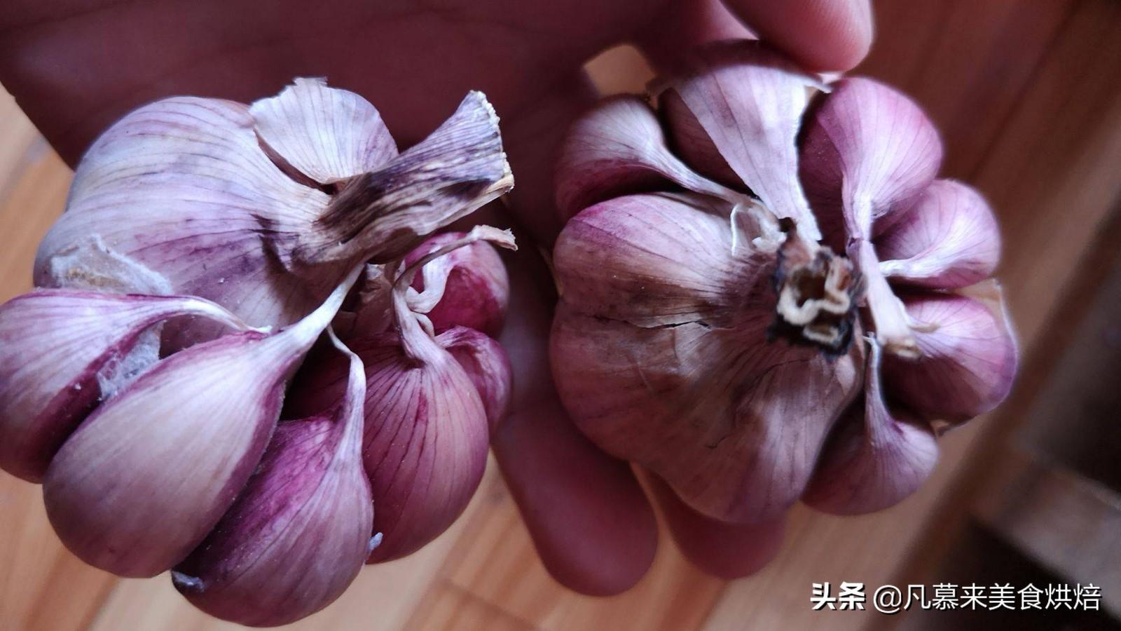 紫色的蔬菜有哪些（35种紫色蔬菜图片及名称大全）